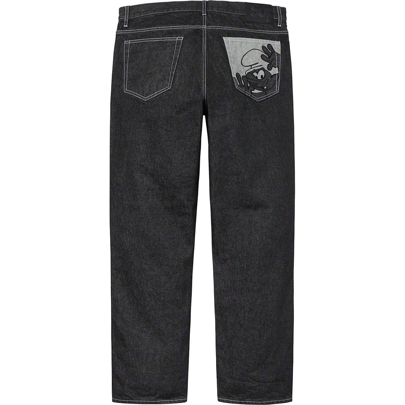 Supreme®/Smurfs™ Regular Jean view 9